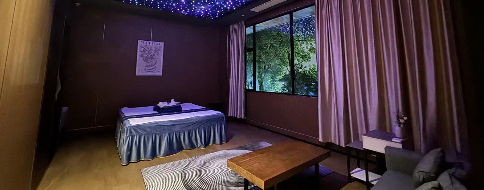 杭州江干柔式spa图片二