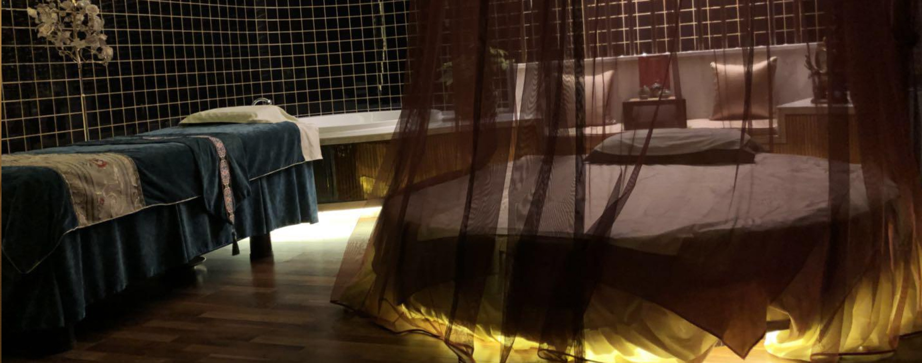 杭州江干柔式spa图片三