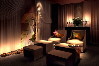 杭州江干男士养生会所：打破沉默的温柔革命